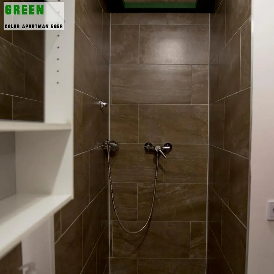 Color Apartmanok Eger
