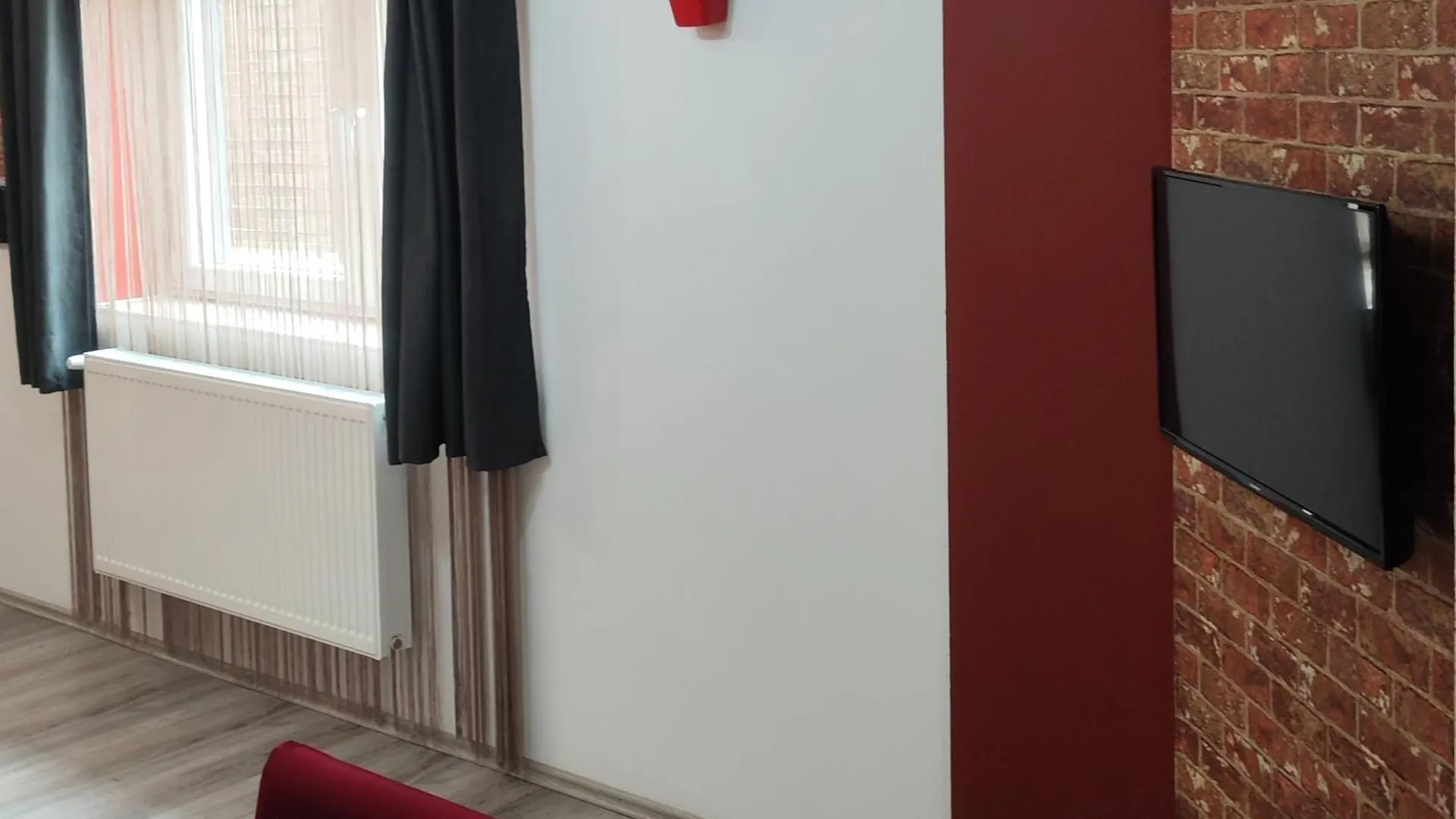 Color Apartmanok Eger