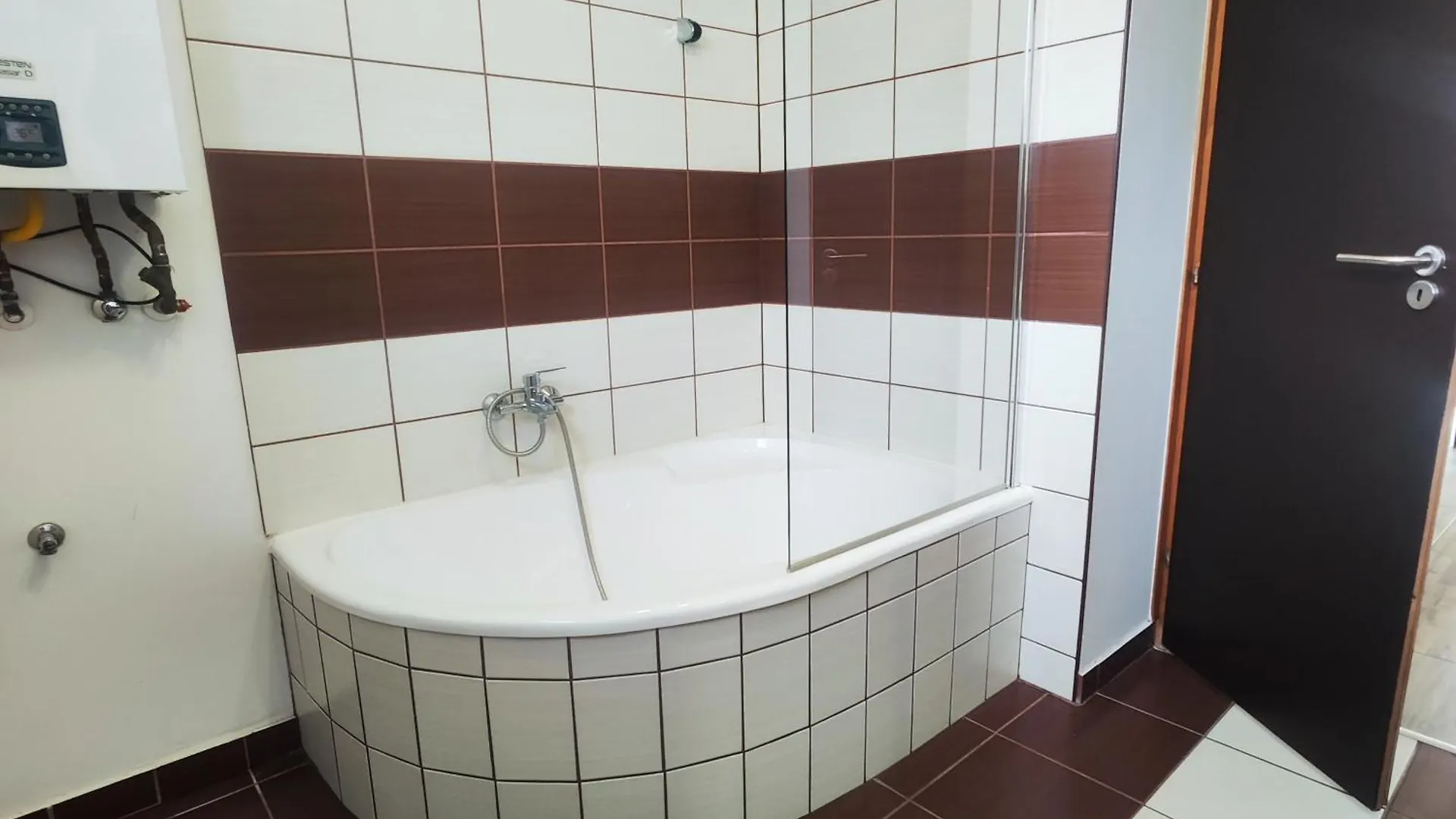 Color Apartmanok Eger