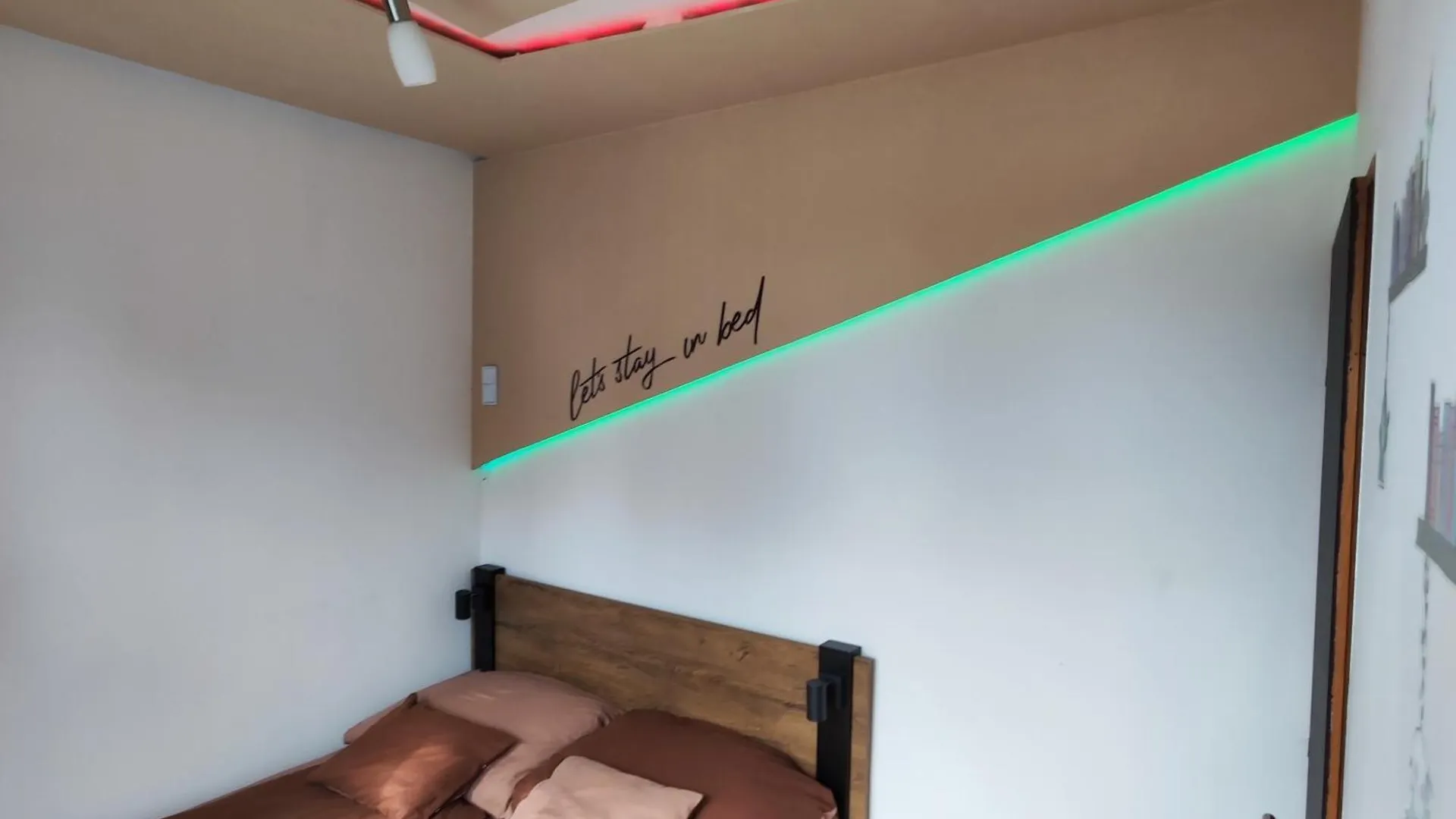 Color Apartmanok Eger