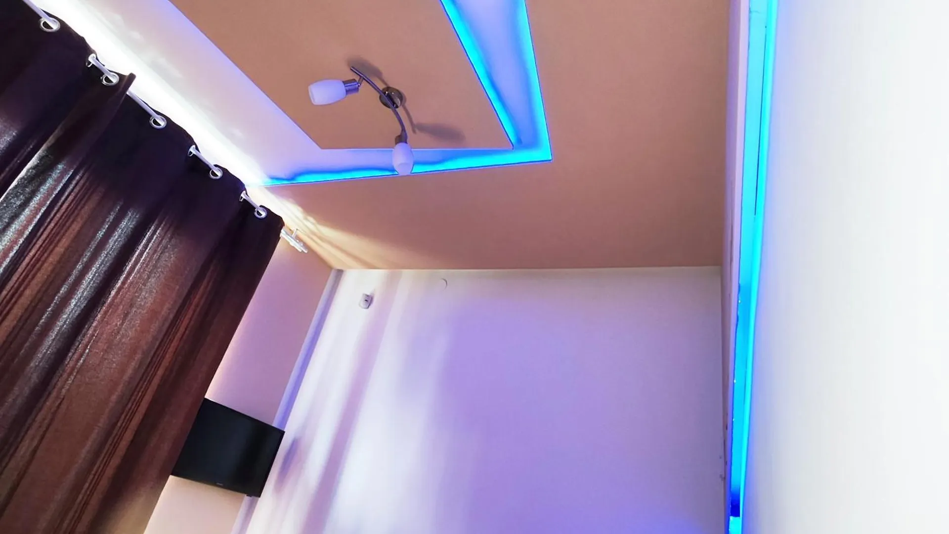 Color Apartmanok Eger
